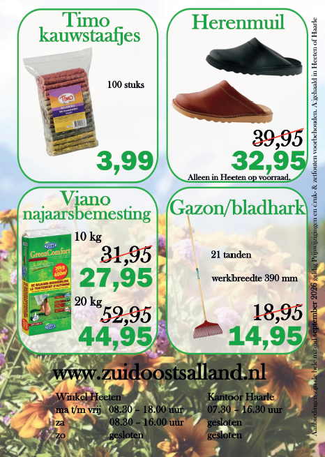 flyer achterkant september